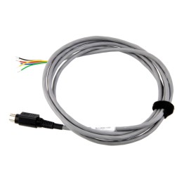 Unterminated CAN Interface Cable
