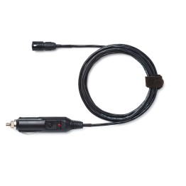 In-car Power Supply Cable