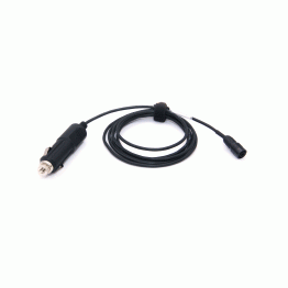 In-car Power Supply Cable