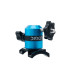 Roll Cage Mount for VBOX Video HD1 Roll Cage Mount for VBOX Video HD1