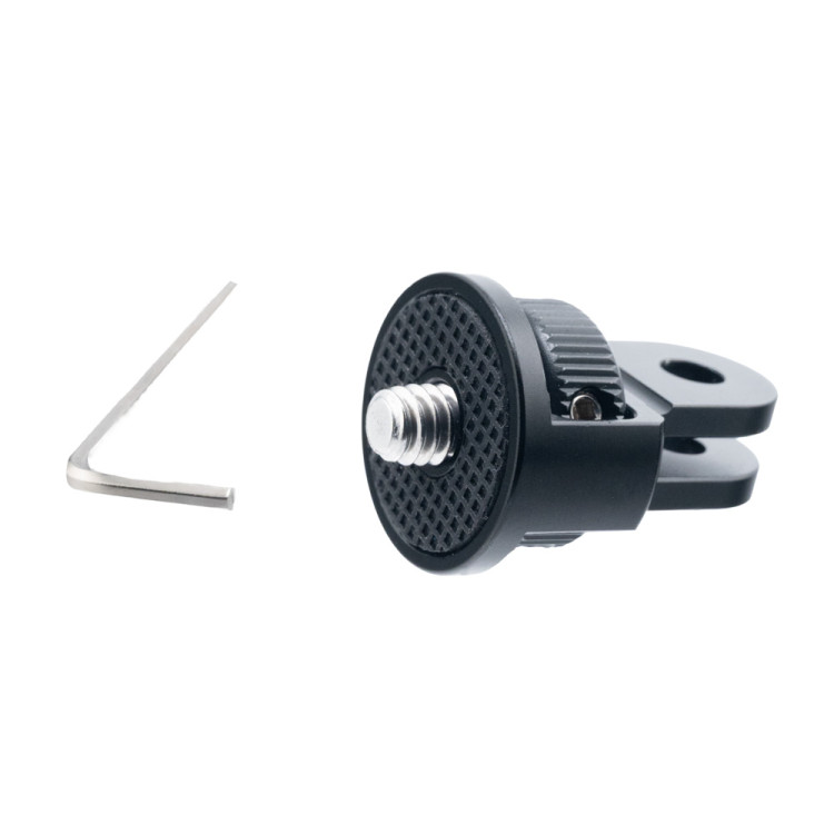 HD1 GoPro Mount Adapter HD1 GoPro Mount Adapter