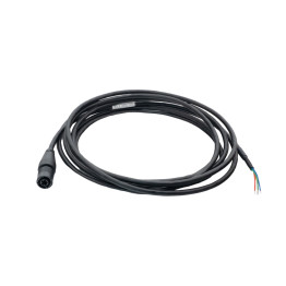 Unterminated CAN & Power cable for VBOX Video HD1 Unterminated CAN & Power cable for VBOX Video HD1