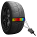 Tire Temperature Monitoring Sensors