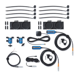 VBOX Video HD2 Accessories for 2nd Vehicle