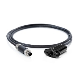 Tire Temperature Monitoring Sensors