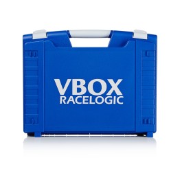 Protective Carry Case for VBOX Video HD2