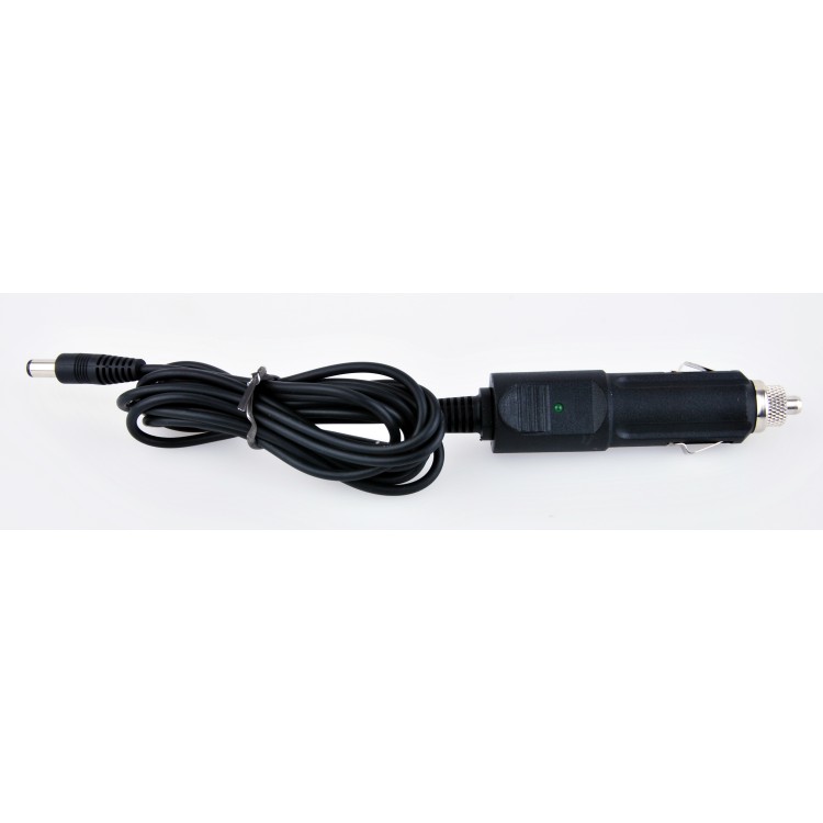 Spectra Precision 010983 Cable, RD10 / RD20 Power, Powered by Vehicle  Cigarette Lighter Receptible ATI010561 