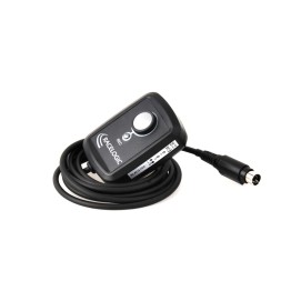 Remote Start/Stop Logging Switch for Video VBOX
