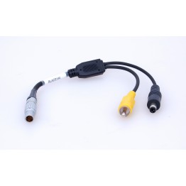 Camera Adapter Cable for Video VBOX Pro