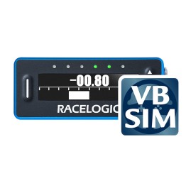 VBOX Sim Pack